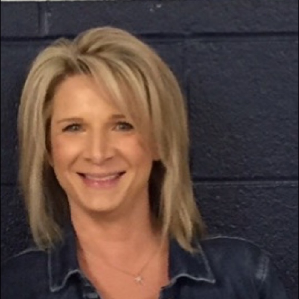 Meet your Posher, Karen